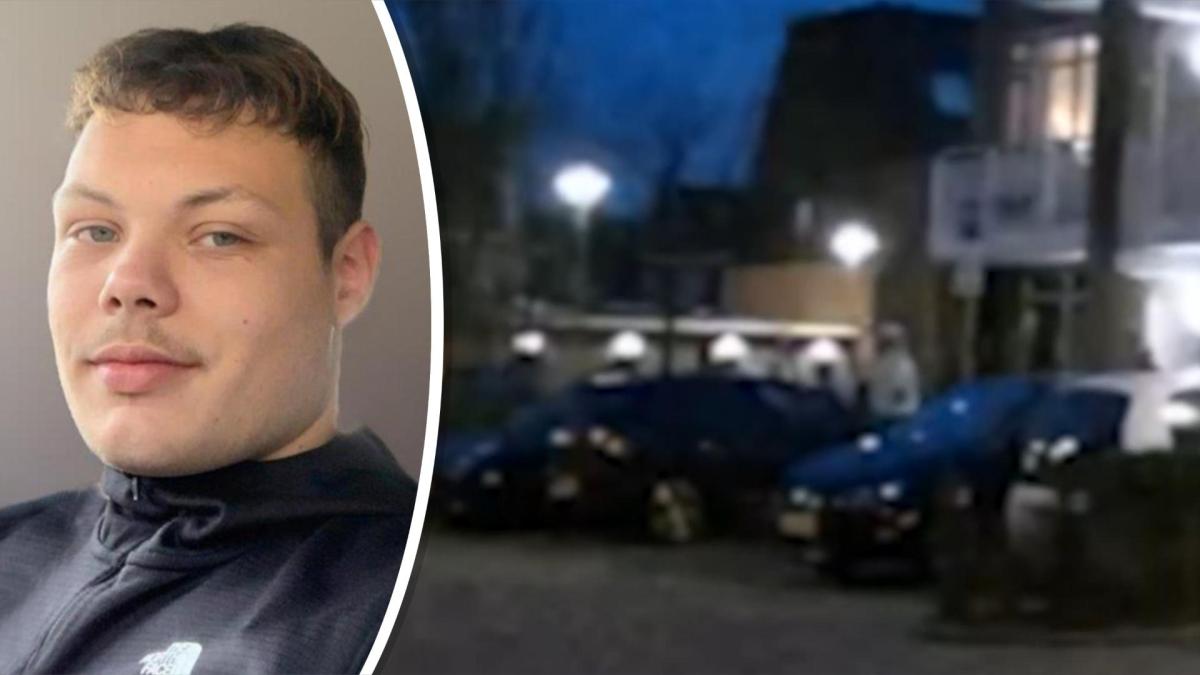 Justitie wil verdachten doodgeschoten Freek uit Alkmaar langer vast laten zitten