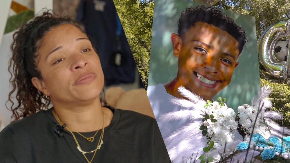 Mẹ của Gianny-Davey (12) bị sát hại: 'Ngôi nhà không còn sức sống nữa' - NH News