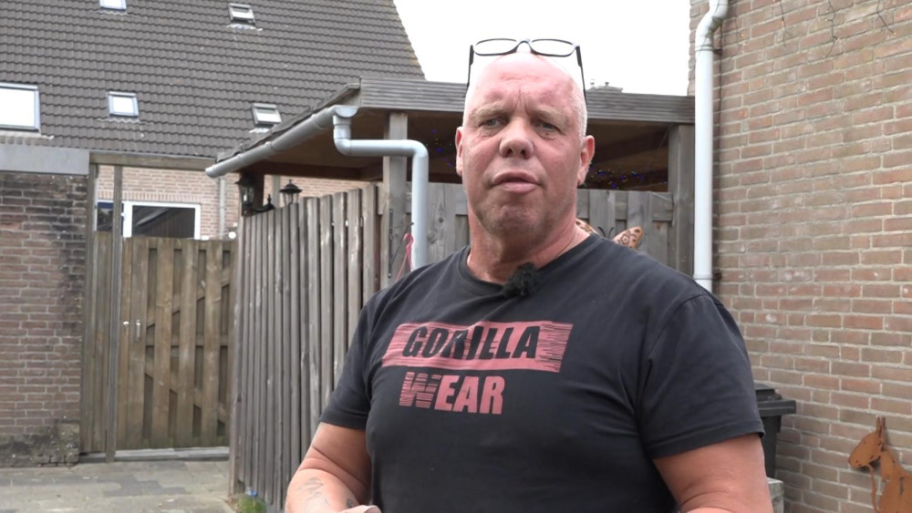 Burgemeester fel over stoepfiets-gate: "Hier is de raad niet voor bedoeld"