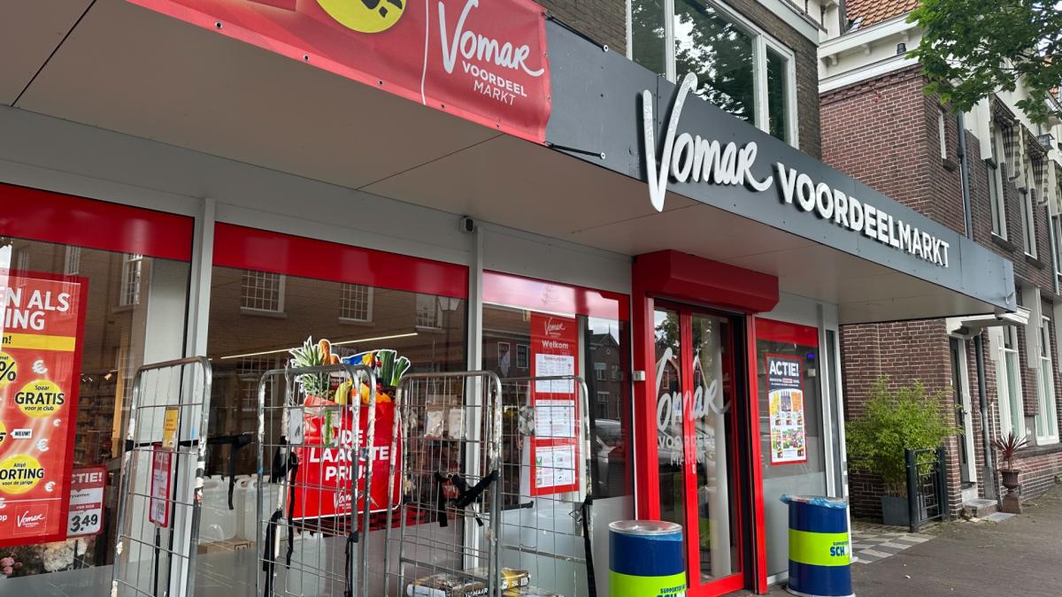 Wéér een dorp waar de supermarkt verdwijnt: wat is er aan de hand?