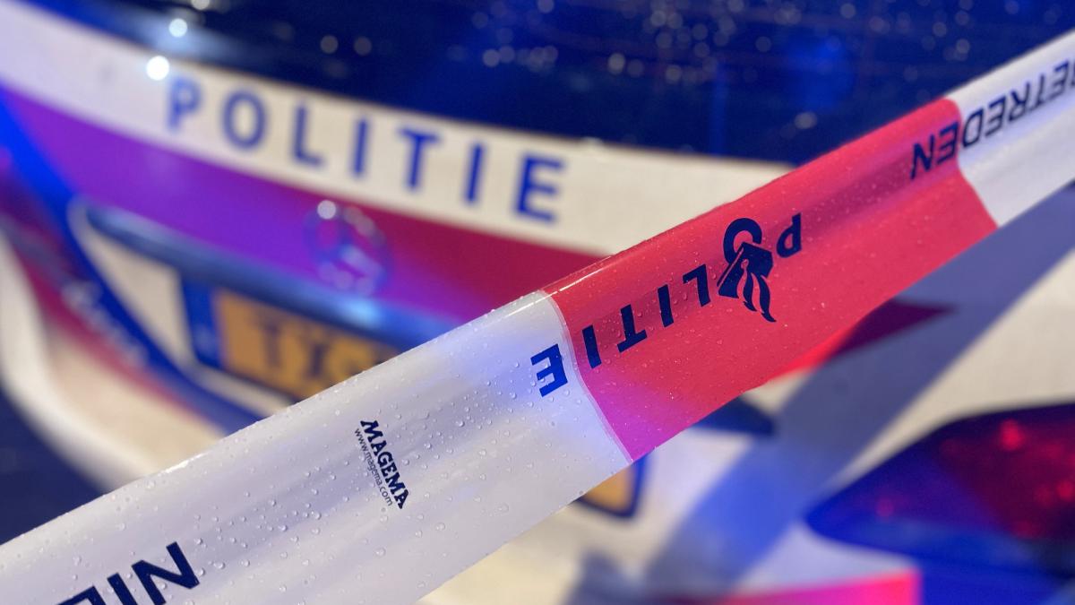 Gewapende straatroof in Haarlem • Fatbike vliegt in brand