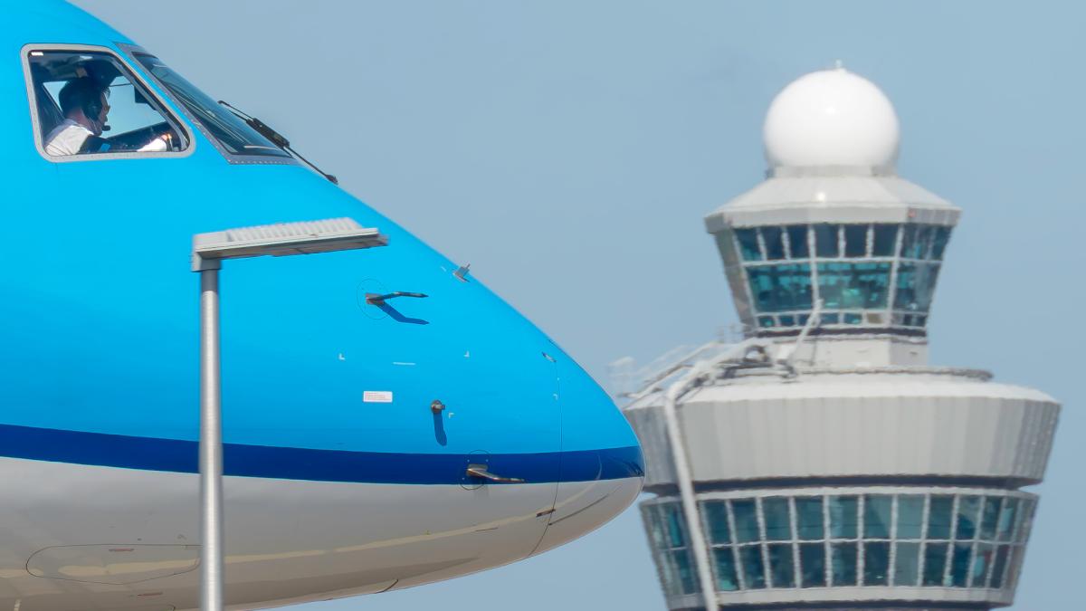 Rechter: grondpersoneel KLM mag zaterdag niet staken