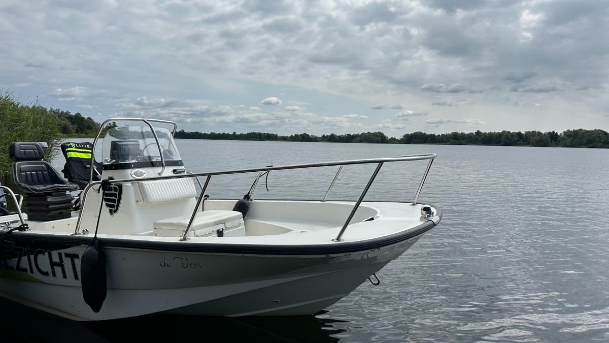 Vermiste man (64) uit Nederhorst den Berg is terecht