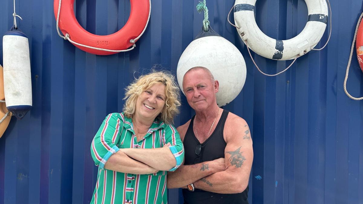 Carline zoekt leden voor calamiteitenteam: 