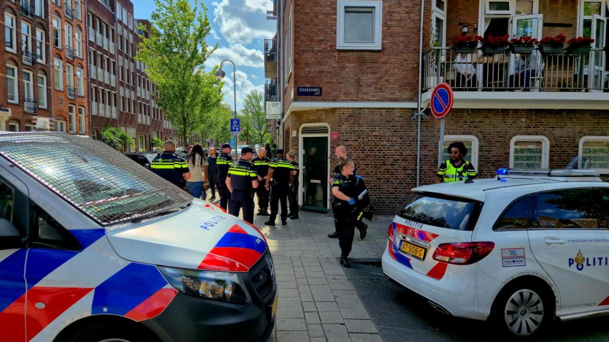 Inbraak bij tabakszaak Wormerveer • Politie onderzoekt doodsoorzaak man (58) in Purmerend