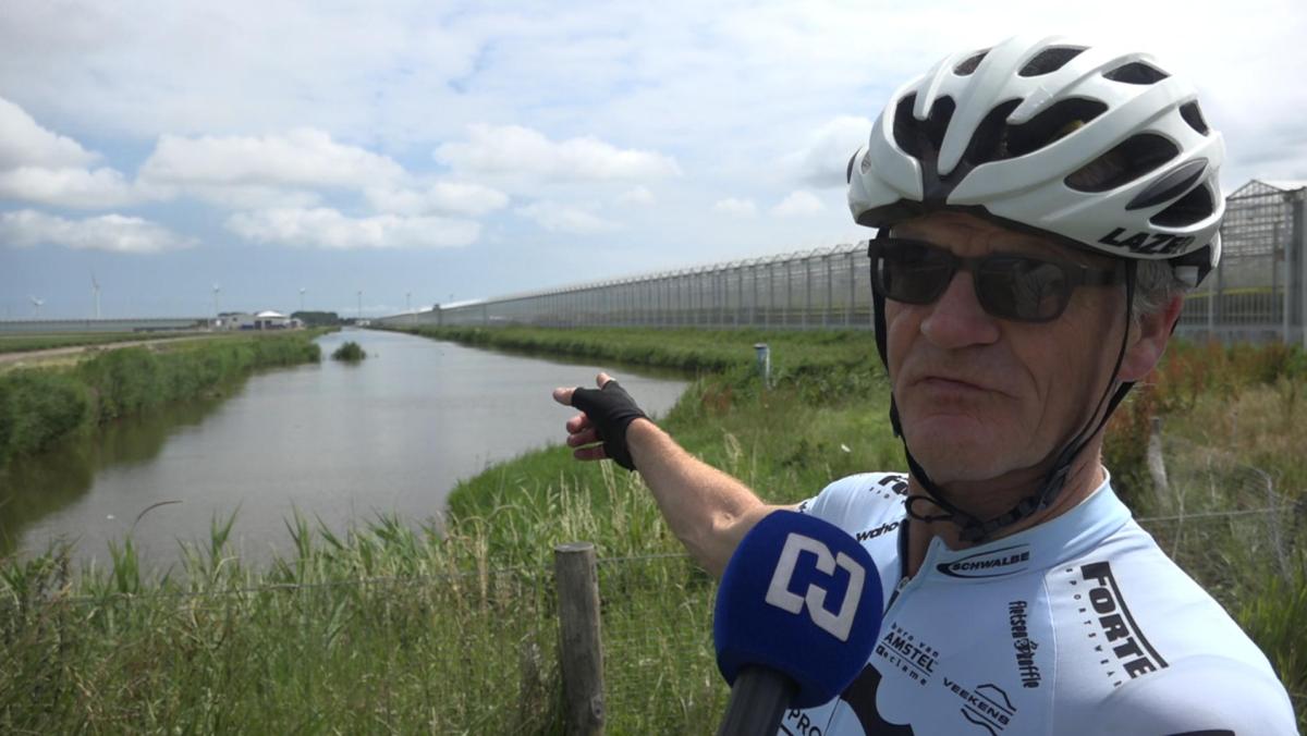 Oorzaak ineenstorting kassencomplex Middenmeer nog onbekend