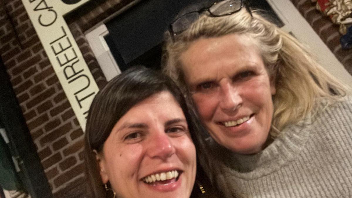 Kastelein, aanjager en tweede moeder: Beverwijk neemt afscheid van José Schuyt