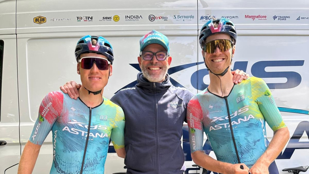 Fanclub Cees Bol opgelucht nu Noord-Hollander gaat starten in Tour de France