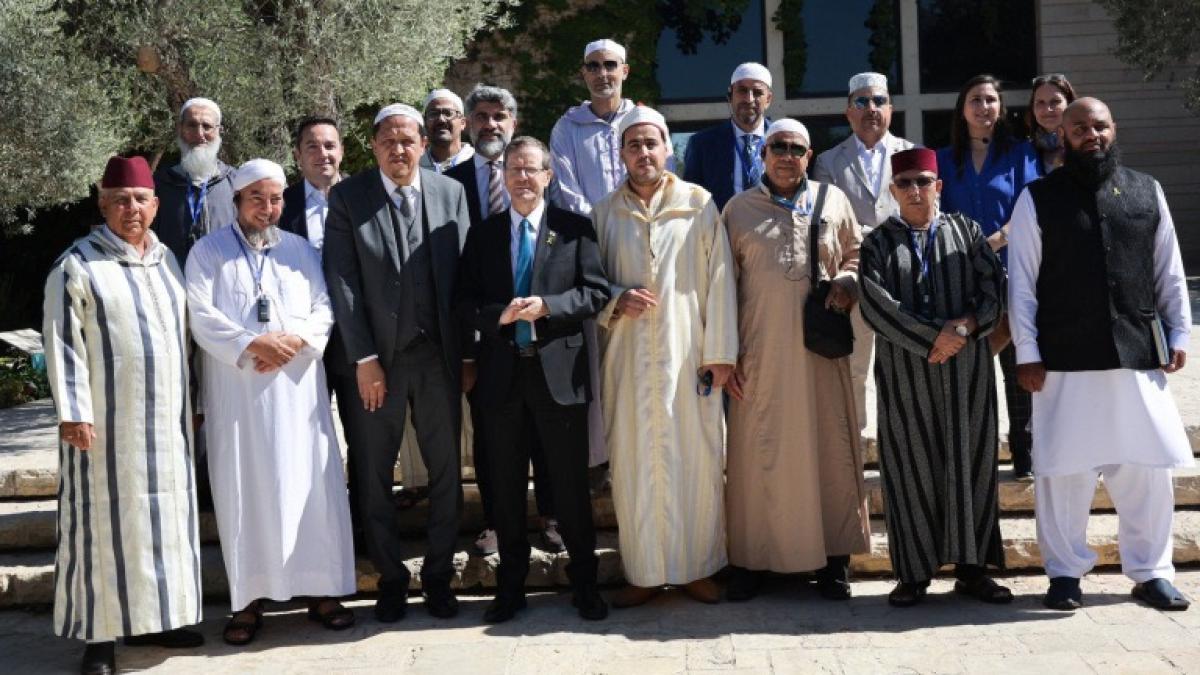 Alkmaarse imam weggestuurd bij moskee na bezoek aan Israël