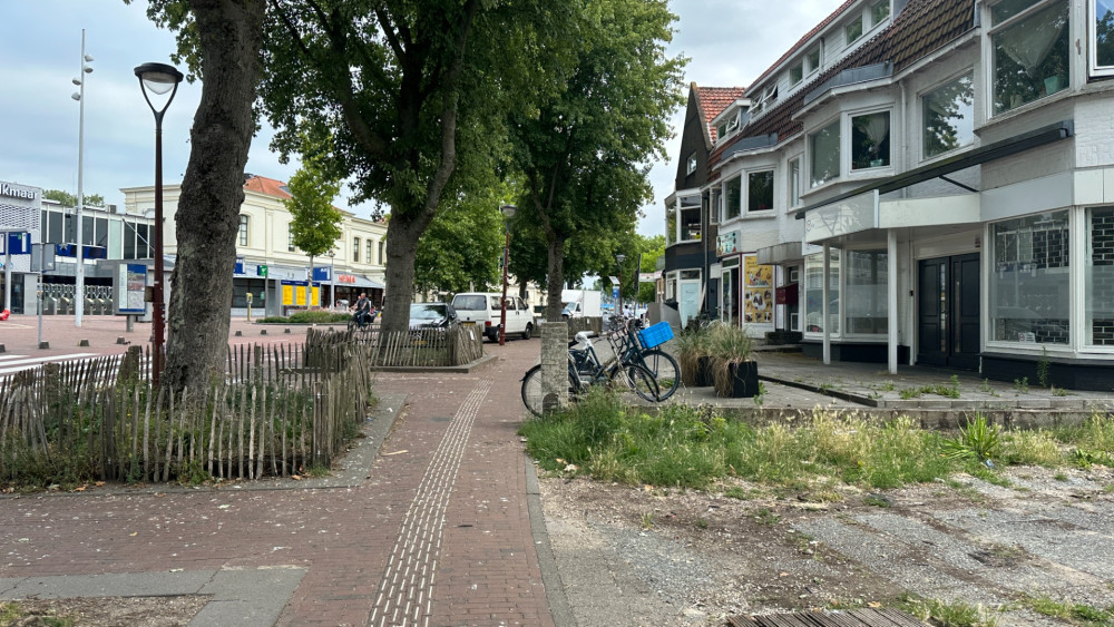 Gemeente Alkmaar plaatst camera in Spoorbuurt na overlast