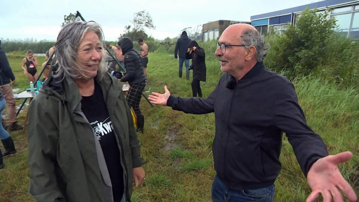 Dwars door Noord-Holland: het kleinste museum in Amsterdam en de prutrace van Westzaan