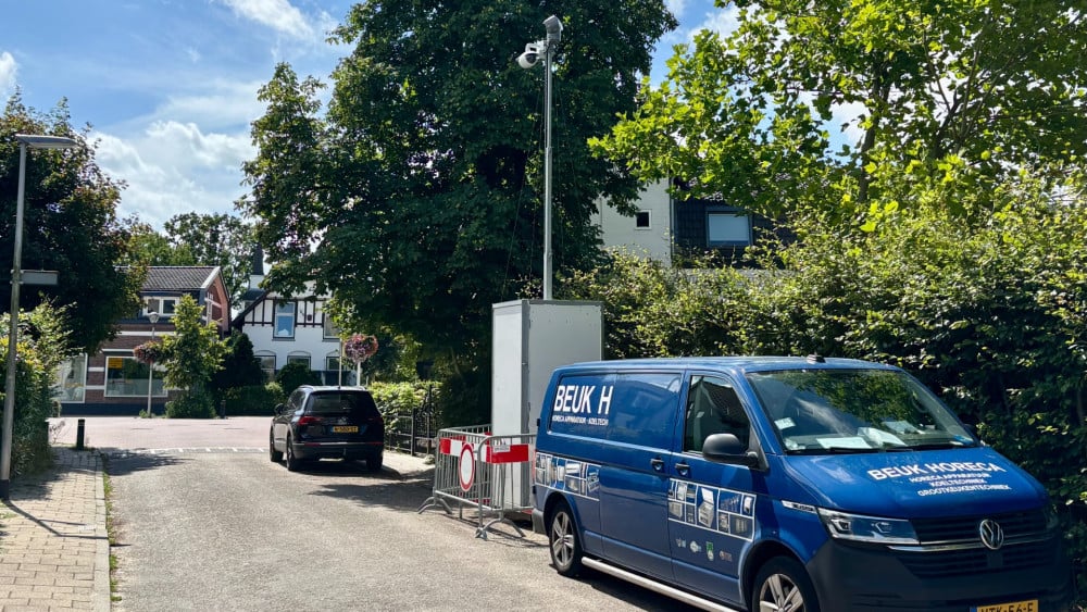 Bussum beëindigd cameratoezicht • Misbruikverdachte Schagen dood gevonden in cel