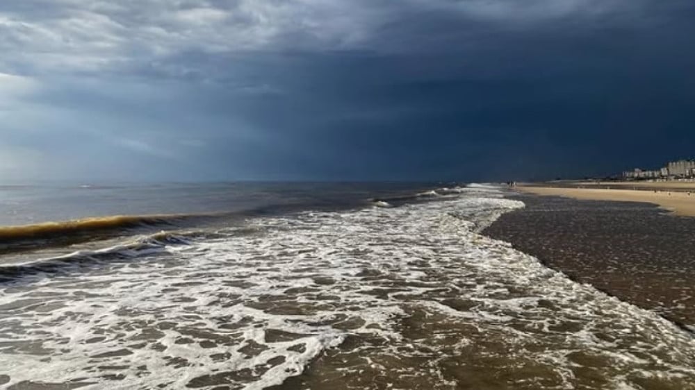 Wisselvallig weer deze week: vanaf vrijdag kans op natte sneeuw