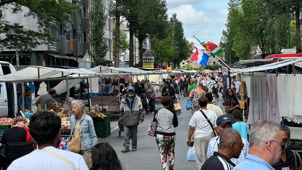 Millionth inhabitant expected in 2035, East growing fastest