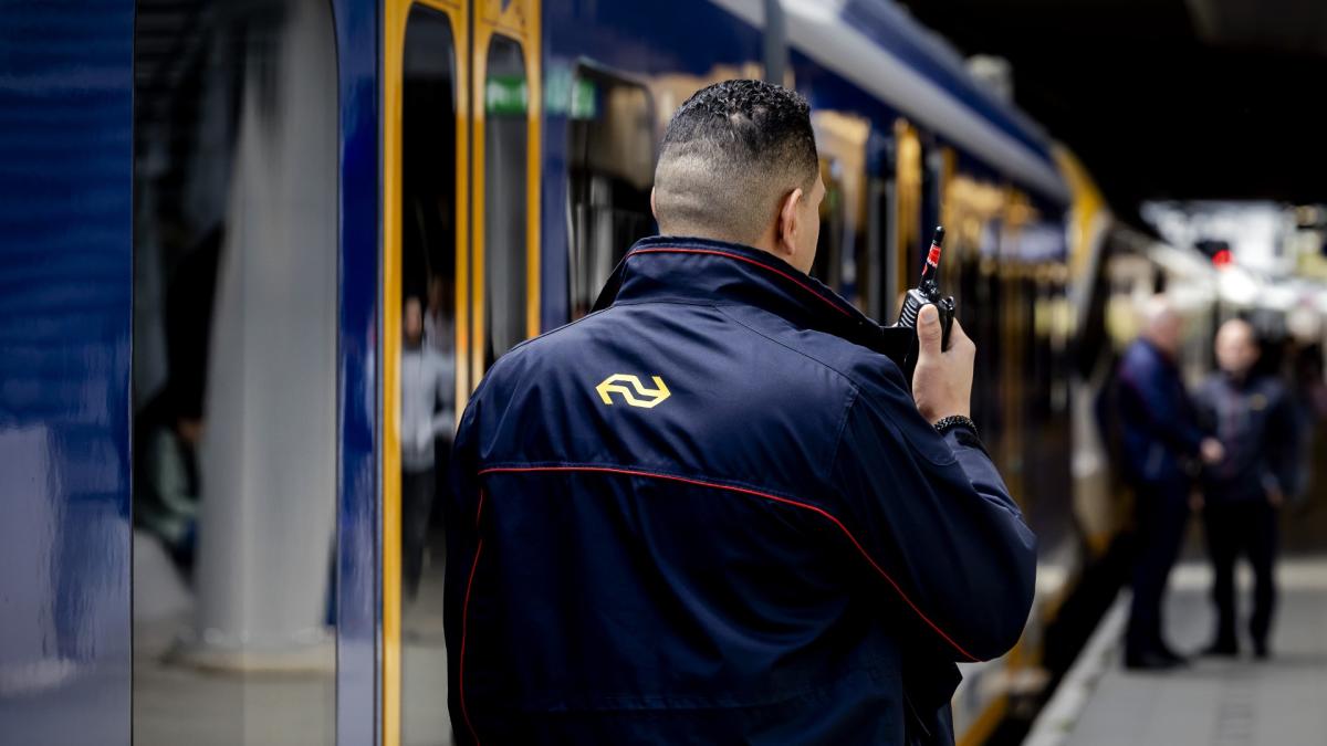 Treinverkeer weer opgestart tussen Hilversum en Utrecht na aanrijding