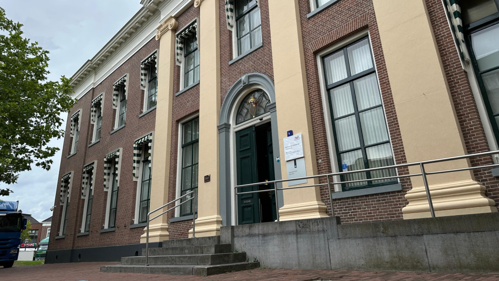 Verdachten kunstroof langer vast en boos op elkaar: "Ik zou hem tikken willen geven"