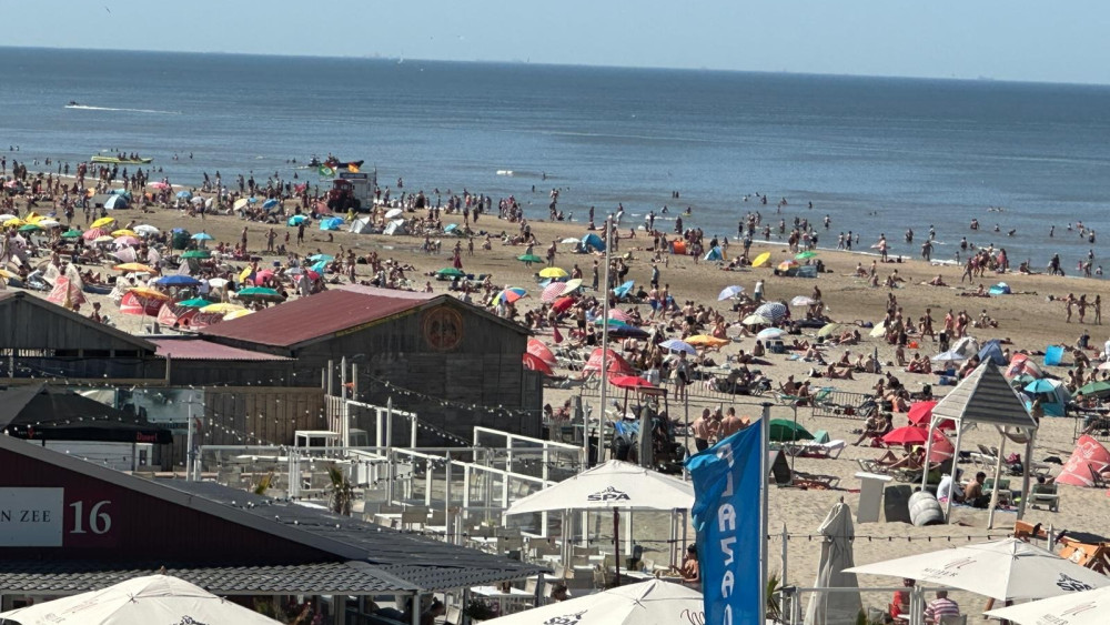 Zandvoort stuurt brandbrief over verhoging btw op logies: "Gasten blijven weg"