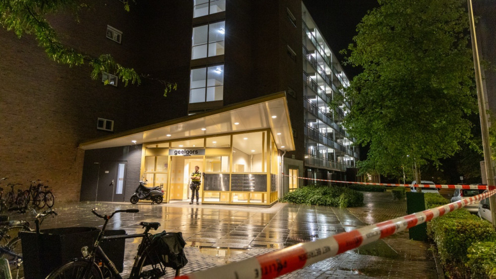 Steekgeweld bij wooncomplex Heemstede: twee slachtoffers, twee verdachten vast