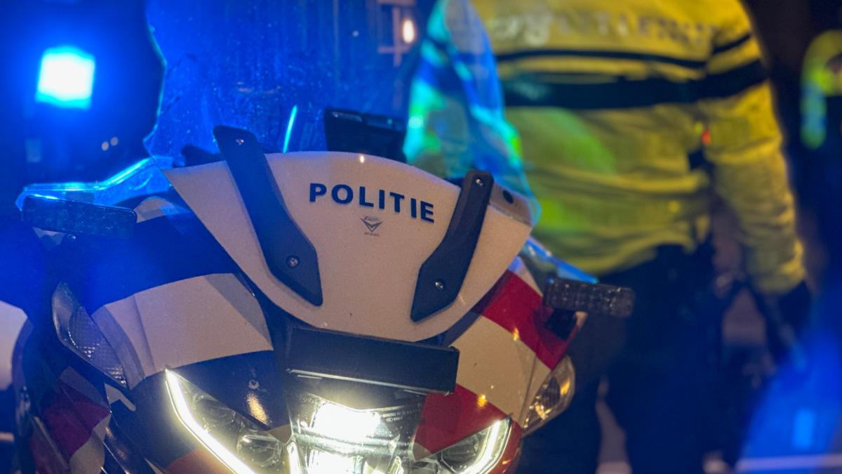 Gaslek door werkzaamheden bij woonboerderij • Zijperbrug bij Schagen van 28 september tot 4 oktober 