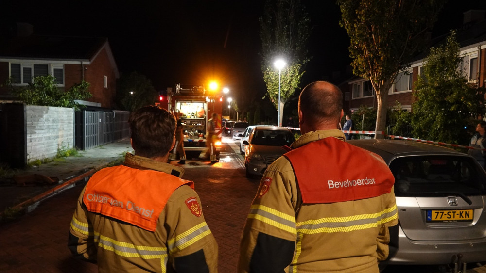 Fatbikers aangereden en gewond • Duizenden mensen zonder stroom.