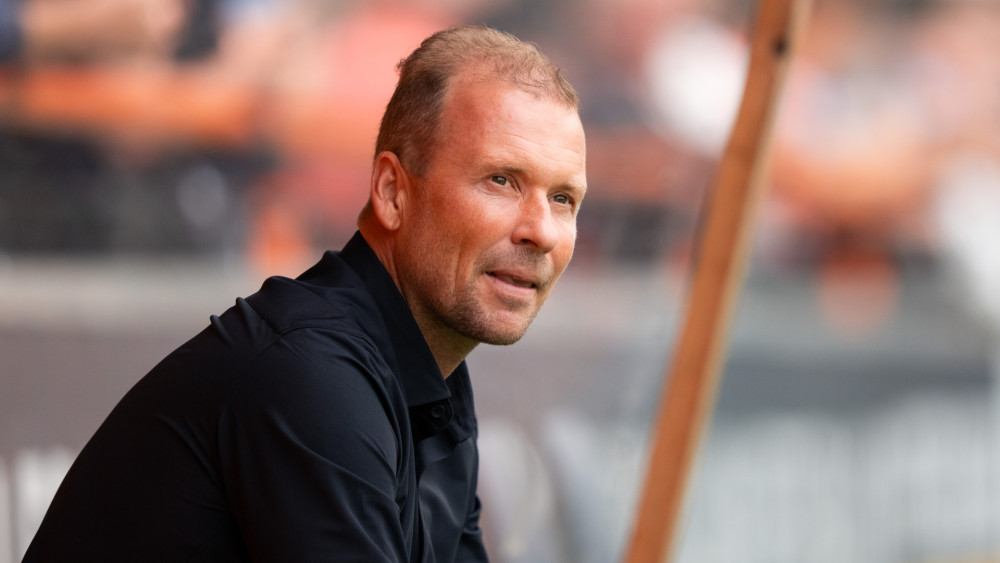 Rick Kruys met FC Volendam terug op geboortegrond, later de derby Ajax-AZ