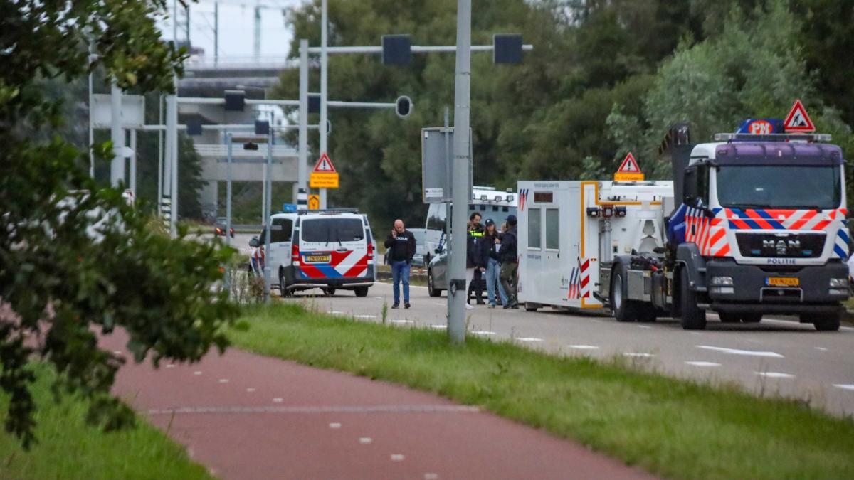 Opgepakte verdachte van dood Lisa ook verdachte in derde zaak, Halsema kondigt maatregelen aan