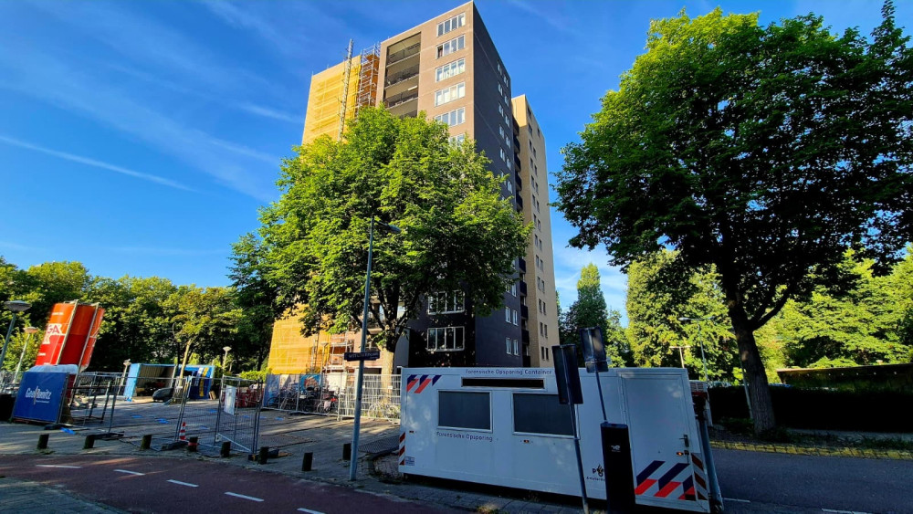 Gedode vrouw (80) in Amsterdam-Slotervaart vermoedelijk slachtoffer van binnengedrongen nepagent Nieuws