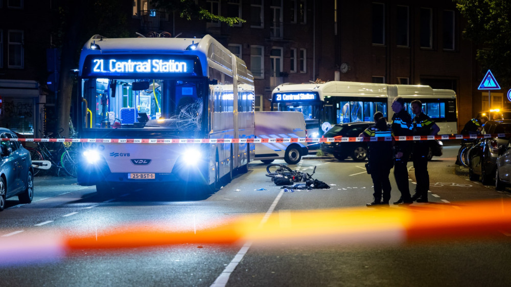 Number of traffic casualties increases, 50 percent more e-bike accidents
