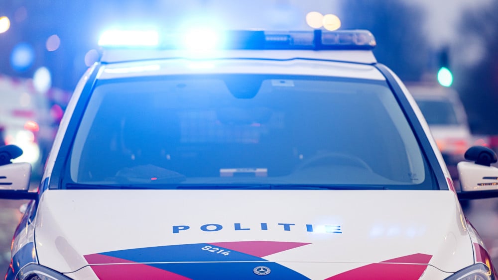 Man (38) vast voor gewelddadige woningoverval Noord-Scharwoude