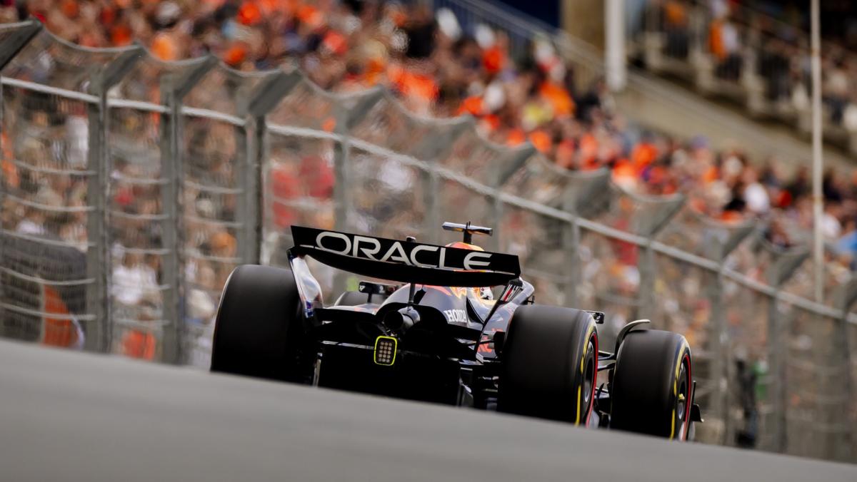 Weer gesteggel over aangepaste geluidsregels circuit Zandvoort: niemand is er blij mee