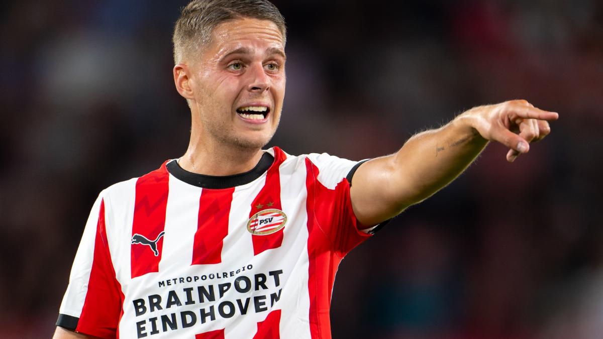 Volendammer Veerman vertrekt naar Borussia Dortmund en levert 22 miljoen euro op