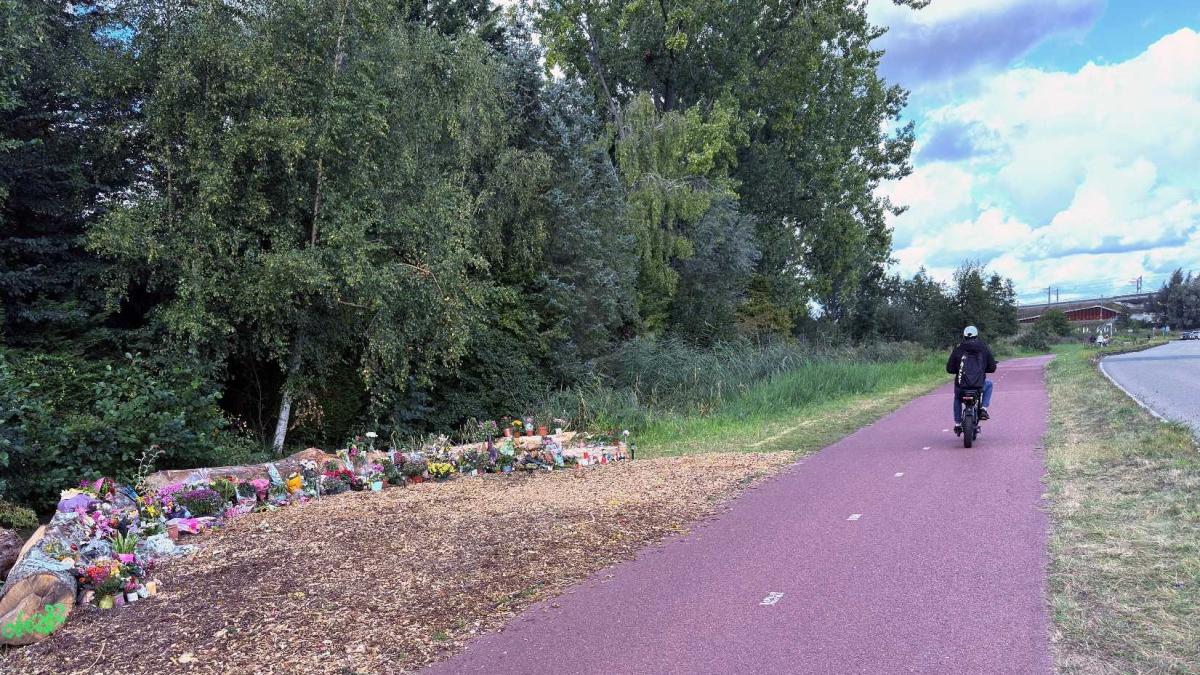 Gemeente Amsterdam zet in op verbeteren veiligheid op straat, fietspad waar Lisa omkwam beter verlic