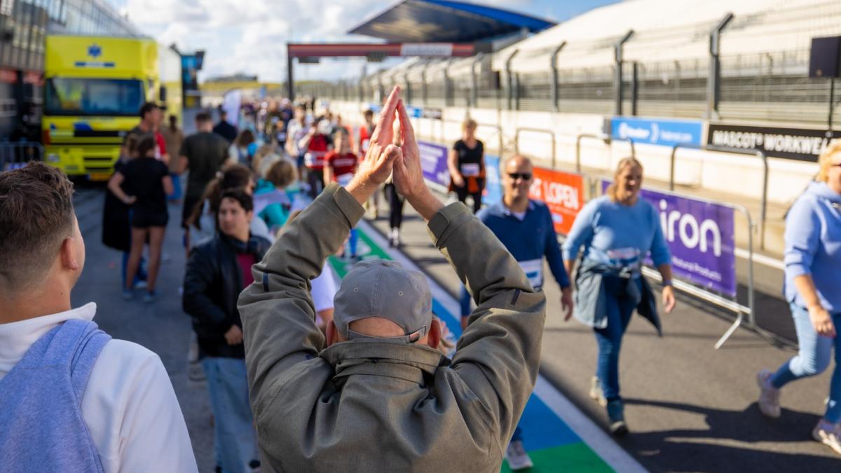 Zandvoort opnieuw decor van Tikkende Klok-challenge: inschrijving start vandaag