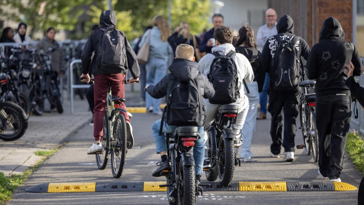 Drie minderjarigen aangehouden voor mishandeling, 'schokkende beelden' op sociale media