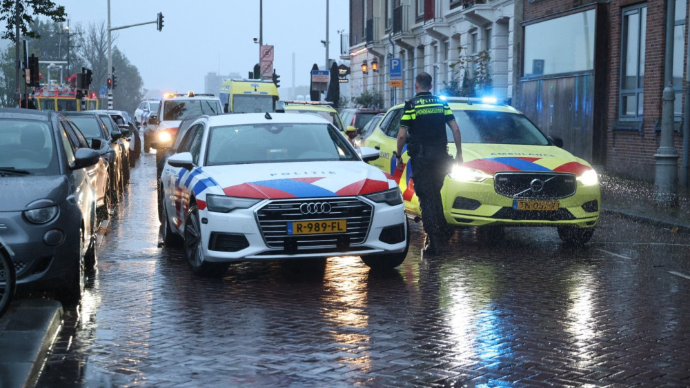 Prosecutors demand 15 years for suspects in attempted assassination in Zuidoost