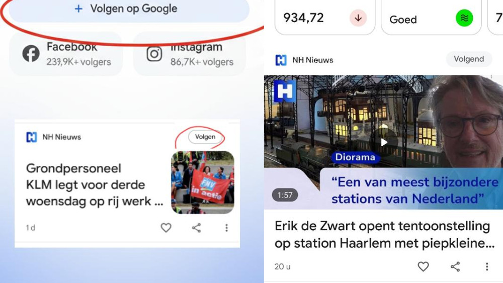 Nieuws
