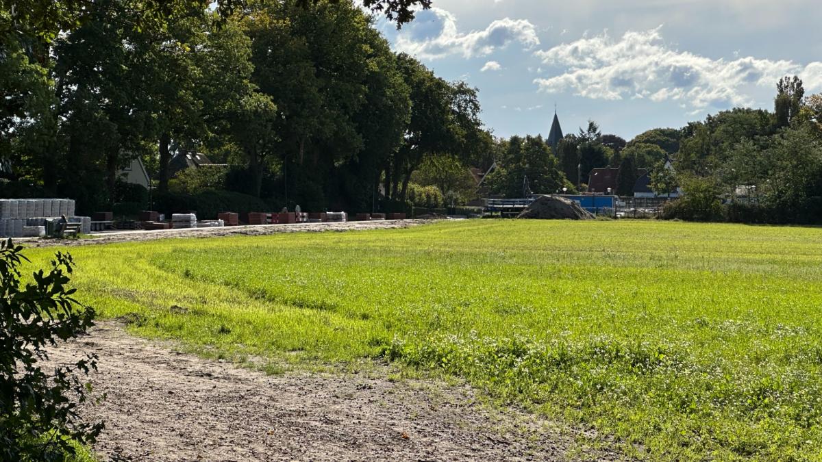 Gemeenten bouwen azc in beschermd landschap: alleen als het echt niet anders kan