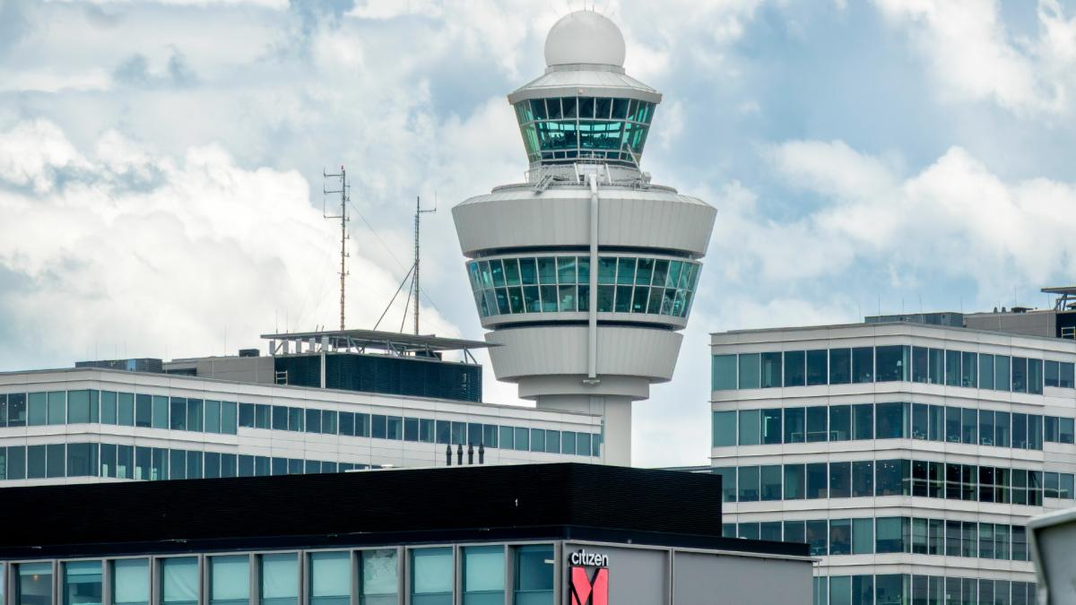 Hantavirus-patiënten per vliegtuig onderweg naar Schiphol