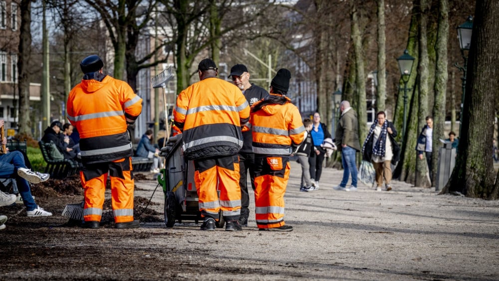 Mede door 'familiegevoel' bij bedrijven komen hier meeste mensen met beperking aan baan Home