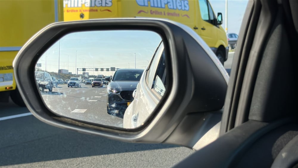A1 towards Amsterdam closed for most of the summer, at least half an hour of extra travel time