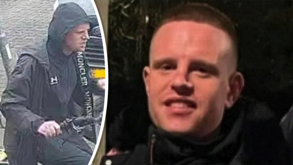 Twee aanhoudingen in zaak vermiste Tijn, politie gaat uit van misdrijf