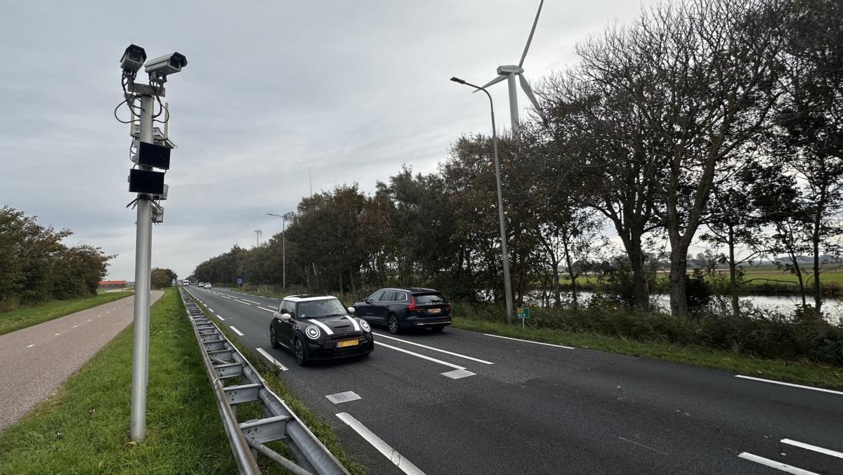 Onveilige N9 blijft wachten op grote aanpak: opnieuw oproep aan Den Haag