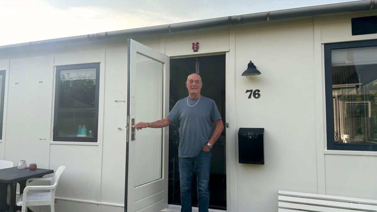 Camping vereniging Aardenburg erkend als partij in strijd om langere levensduur