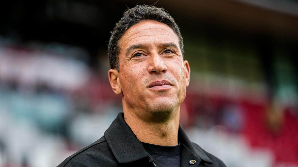 'Mogen' is 'moeten' geworden in Velsen-Zuid: beslissende weken voor Telstar