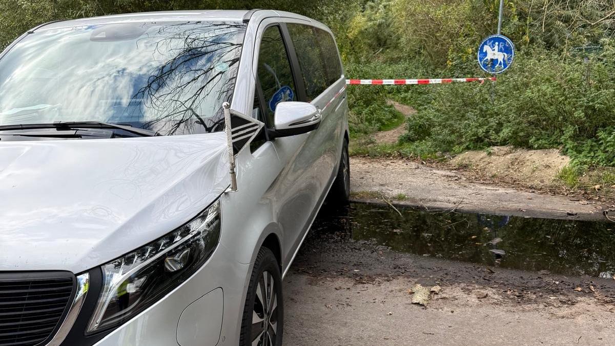 Gevonden lichaam in bos Nieuwe Meer is van al twee maanden vermiste vrouw (51)