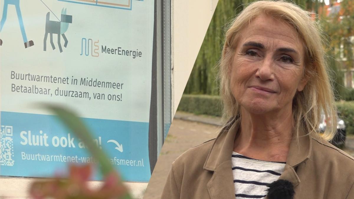 Staat warmtenet Oost door tekort handtekeningen op de tocht? 