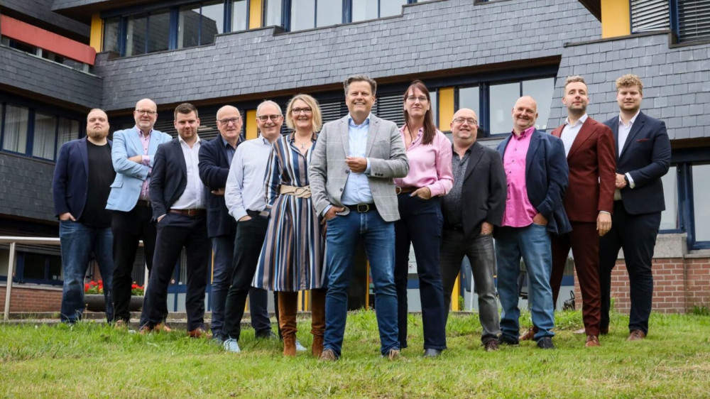 VVD Hoorn stapt uit coalitie na onenigheid rond opvanglocatie