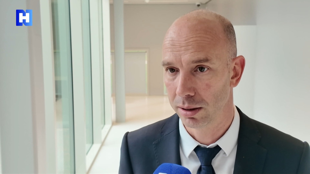 Hoofdverdachte spreekt in zaak rond golf van geweld in Purmerend en Middenbeemster