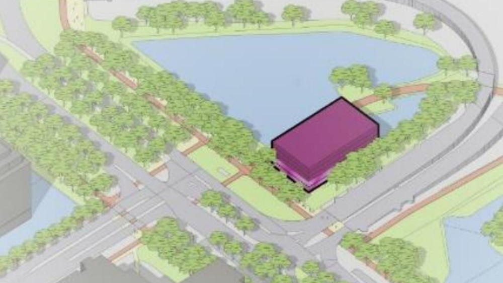 Komst erotisch centrum Amsterdam onzeker: D66 schrapt plan uit verkiezingsprogramma