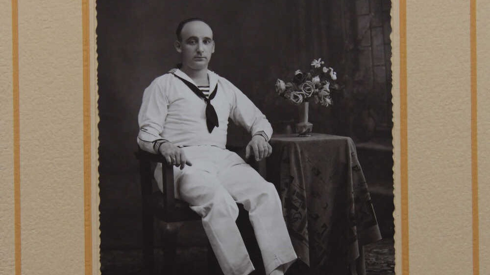Deze Castricummer wilde Sobibor bevrijden - en moest dat met de dood bekopen